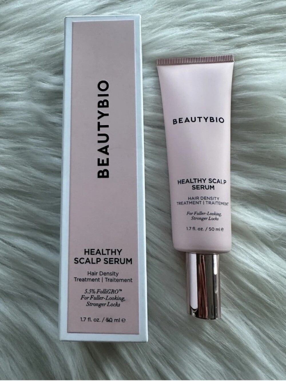 BEAUTYBIO Healthy Scalp Serum